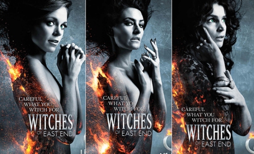 witches of east end